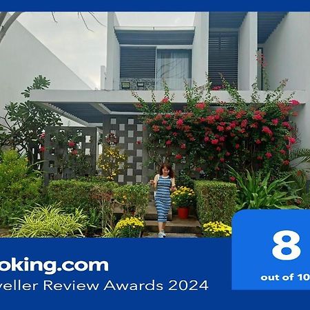 Oceanami Resort Long Hai Luaran gambar