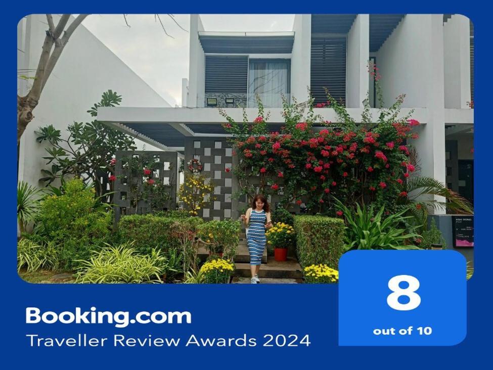 Oceanami Resort Long Hai Luaran gambar